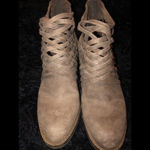 Women’s Big Buddha Boots